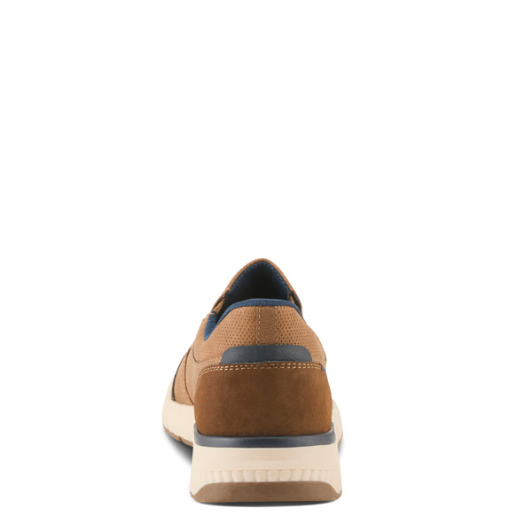 Flexus By Spring Step SPRING STEP MEN TAFTI SNEAKERS