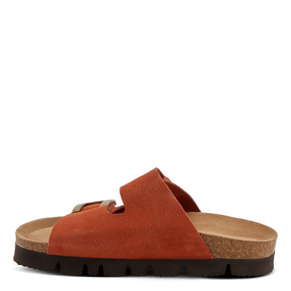 Flexus By Spring Step SPRING STEP NESCONSET SANDALS