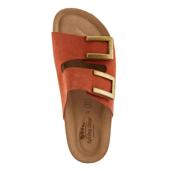 Flexus By Spring Step SPRING STEP NESCONSET SANDALS