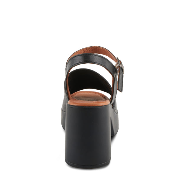 Flexus By Spring Step SPRING STEP NEWLONDON SANDALS