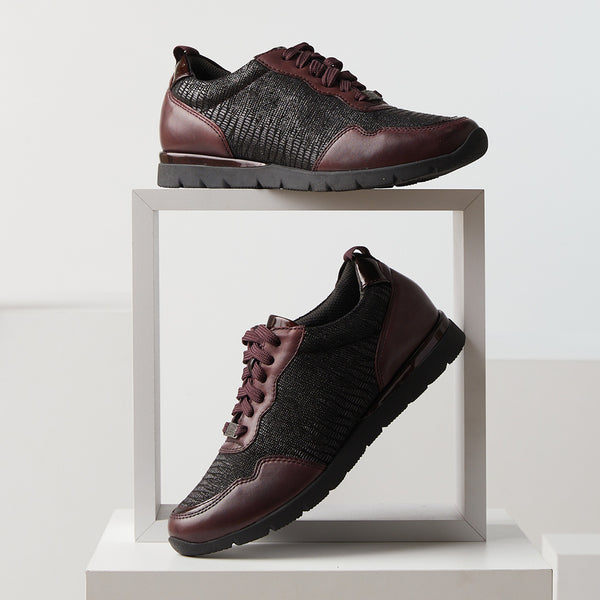 Flexus By Spring Step SPRING STEP NYLLA ACTIVE SNEAKER