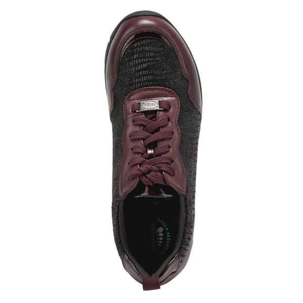 Flexus By Spring Step SPRING STEP NYLLA ACTIVE SNEAKER