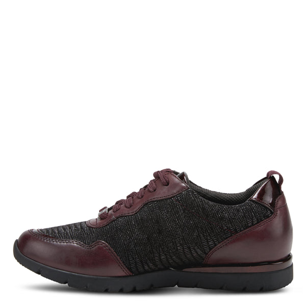 Flexus By Spring Step SPRING STEP NYLLA ACTIVE SNEAKER