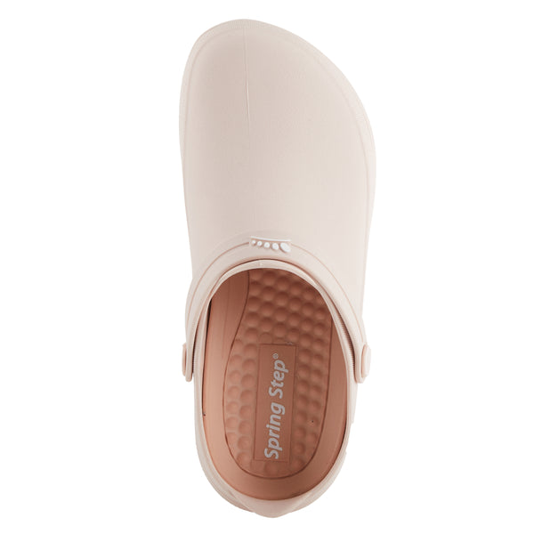 Flexus By Spring Step SPRING STEP PROFESSIONAL AVERY CLOG