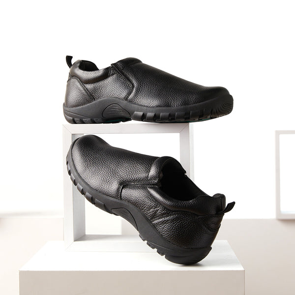 Flexus By Spring Step Spring Step Professional BECKHAM Men's Shoes