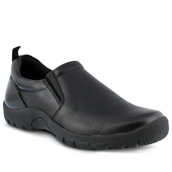 flexus by spring step Spring Step Professional BECKHAM Men's Shoes