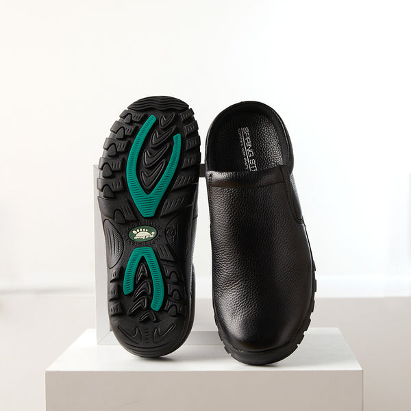 Flexus By Spring Step Spring Step Professional BLAINE Men's SLIP-ON SHOE