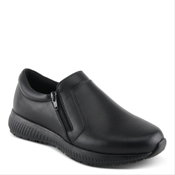 flexus by spring step SPRING STEP PROFESSIONAL BRANSKI SLIP-ON SHOE