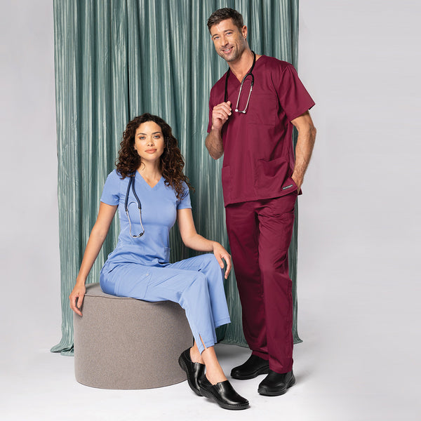 Flexus By Spring Step Spring Step Professional MANILA SLIP-ON SHOE