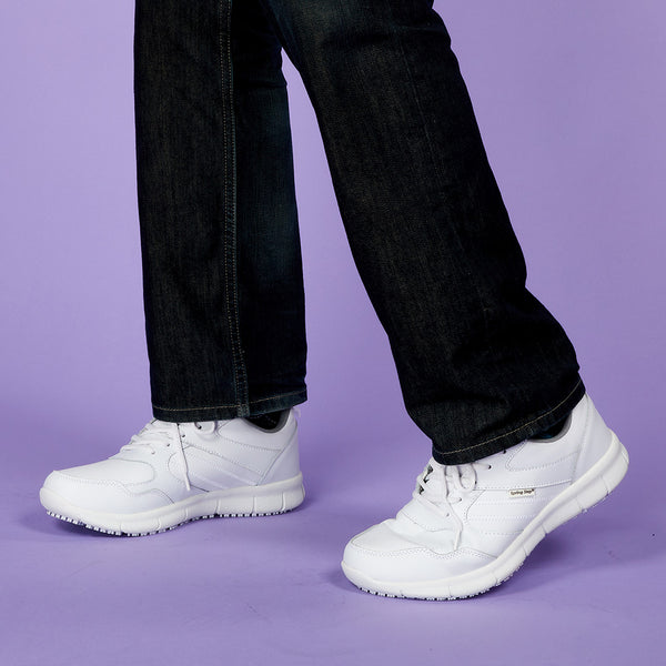 Flexus By Spring Step Spring Step Professional RAMON Men's Sneakers