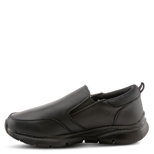 Flexus By Spring Step SPRING STEP PROFESSIONAL WHITAKER MEN'S SLIP-ON SHOES
