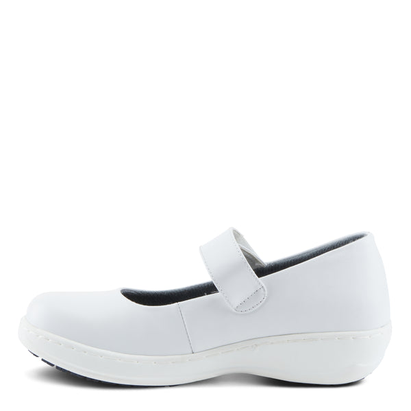 Flexus By Spring Step Spring Step Professional WISTERIA Shoes