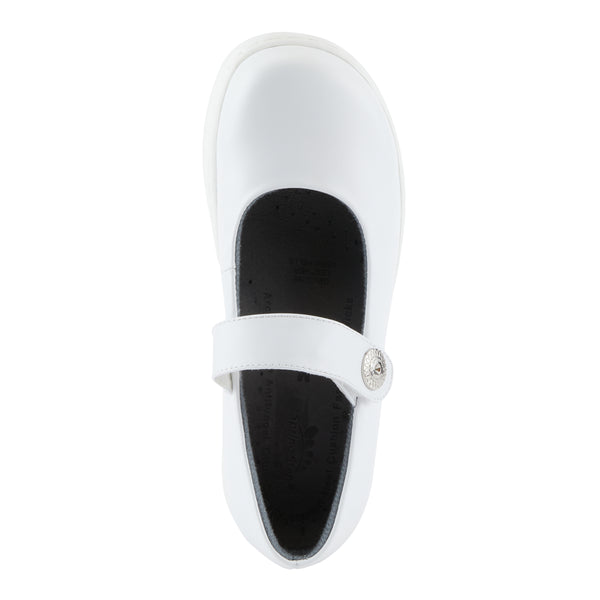 Flexus By Spring Step Spring Step Professional WISTERIA Shoes