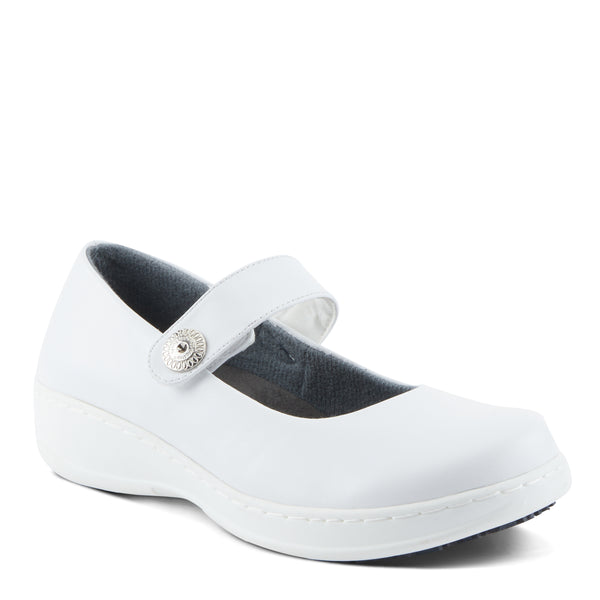 flexus by spring step Spring Step Professional WISTERIA Shoes