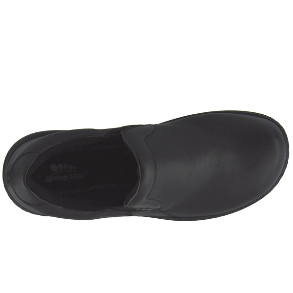 Flexus By Spring Step Spring Step Professional WOOLIN SLIP-ON SHOE