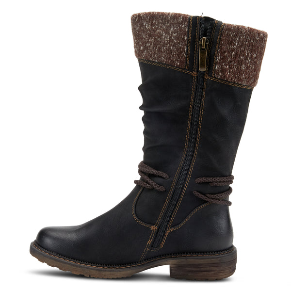 Flexus By Spring Step SPRING STEP RELIFE ACAPHINE BOOTS