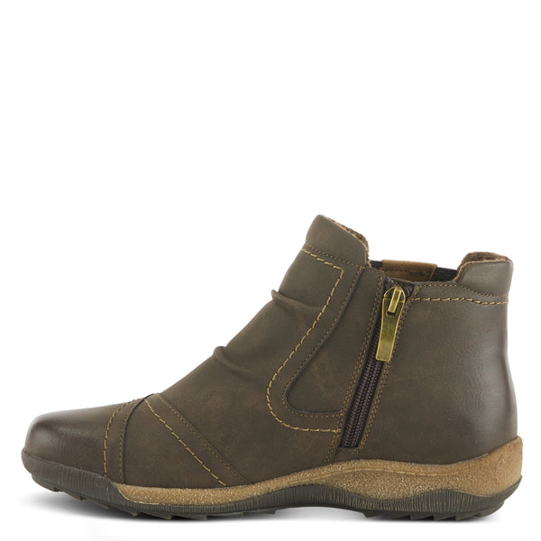 Flexus By Spring Step SPRING STEP RELIFE ATELLA BOOTIE