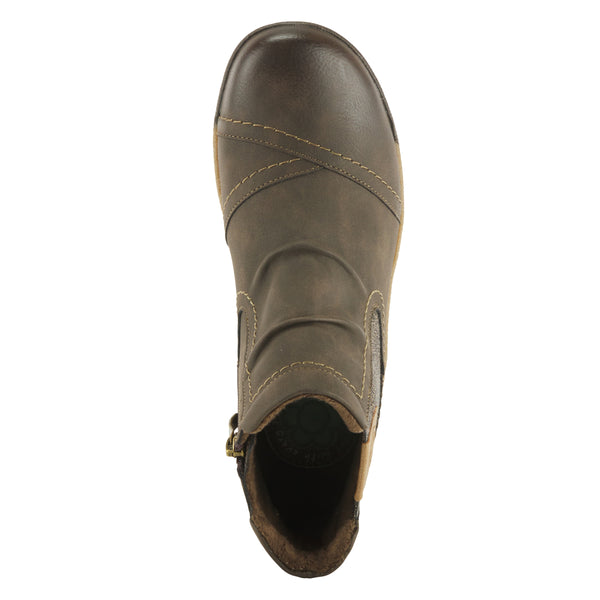 Flexus By Spring Step SPRING STEP RELIFE ATELLA BOOTIE