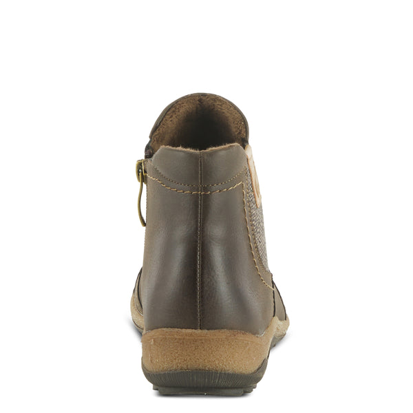 Flexus By Spring Step SPRING STEP RELIFE ATELLA BOOTIE