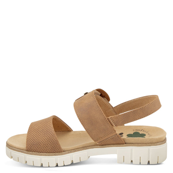 Flexus By Spring Step SPRING STEP RELIFE BODONIA SANDALS