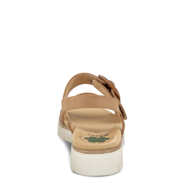 Flexus By Spring Step SPRING STEP RELIFE BODONIA SANDALS