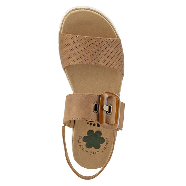 Flexus By Spring Step SPRING STEP RELIFE BODONIA SANDALS