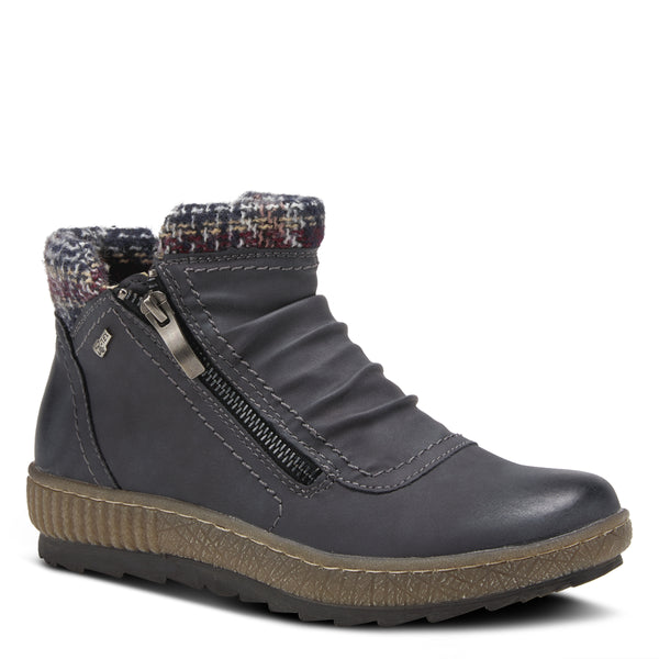 flexus by spring step SPRING STEP RELIFE CLEORA BOOTS