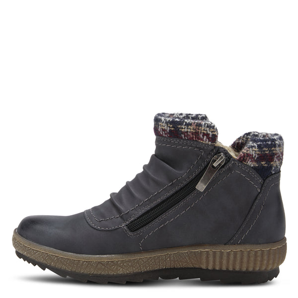 Flexus By Spring Step SPRING STEP RELIFE CLEORA BOOTS