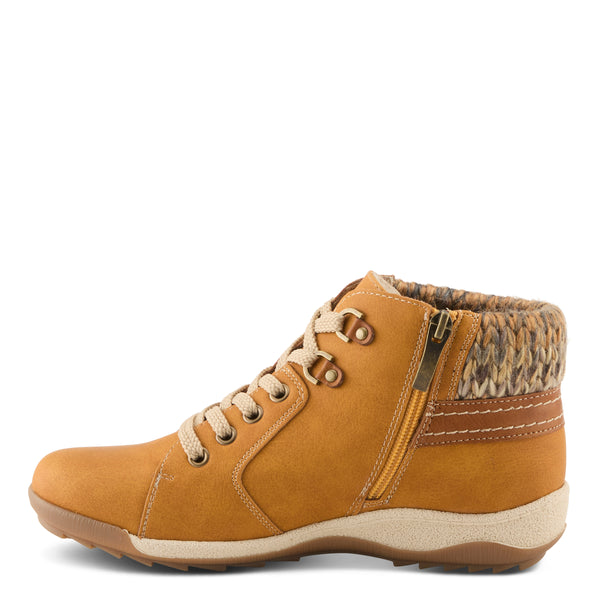 Flexus By Spring Step SPRING STEP RELIFE CLIFTON BOOT