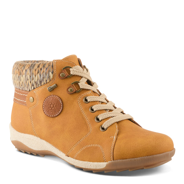 flexus by spring step SPRING STEP RELIFE CLIFTON BOOT