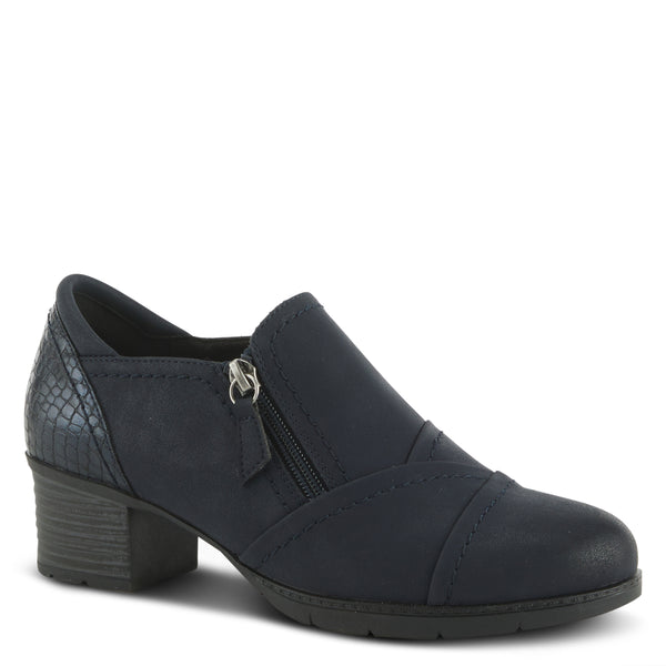 flexus by spring step SPRING STEP RELIFE ELLENA PUMP