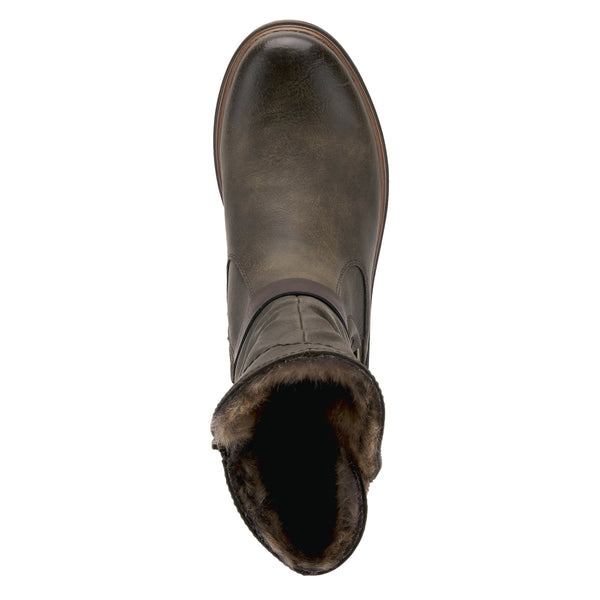 Flexus By Spring Step SPRING STEP RELIFE FRANCALA BOOT