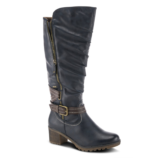 flexus by spring step SPRING STEP RELIFE GEMISOLA BOOTS