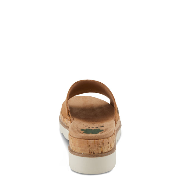 Flexus By Spring Step SPRING STEP RELIFE KAMALEIA SANDALS