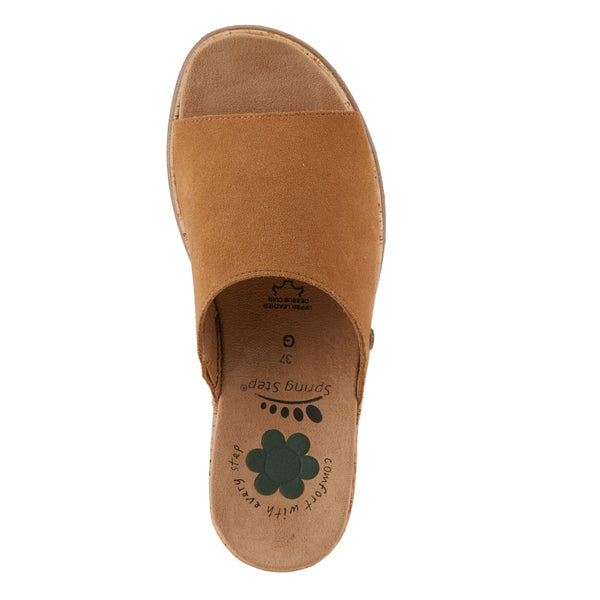 Flexus By Spring Step SPRING STEP RELIFE KAMALEIA SANDALS