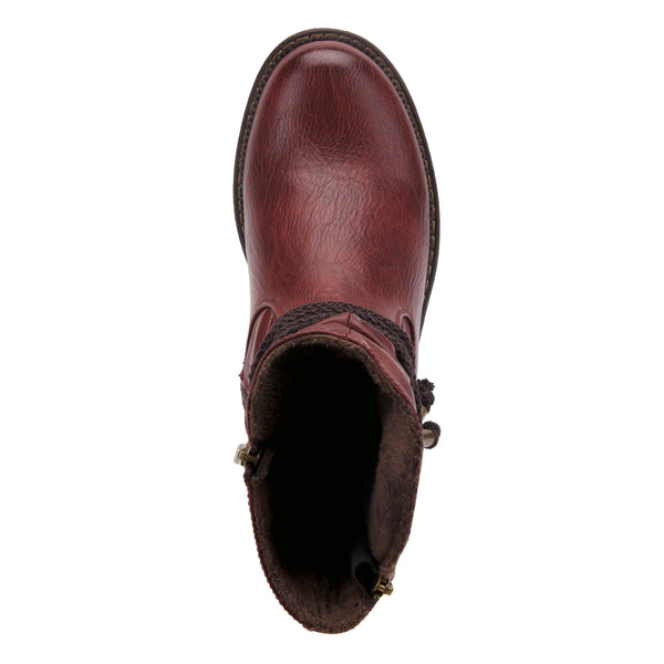 Flexus By Spring Step SPRING STEP RELIFE KATHIE BOOTS