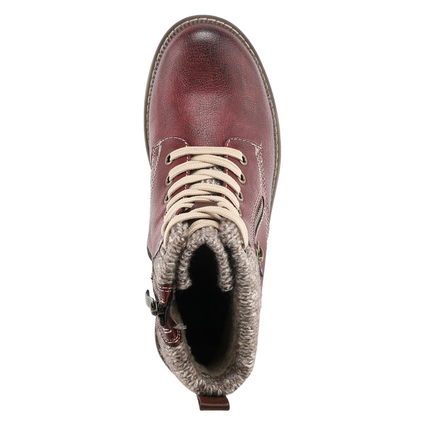 Flexus By Spring Step SPRING STEP RELIFE KHAZERA BOOTS