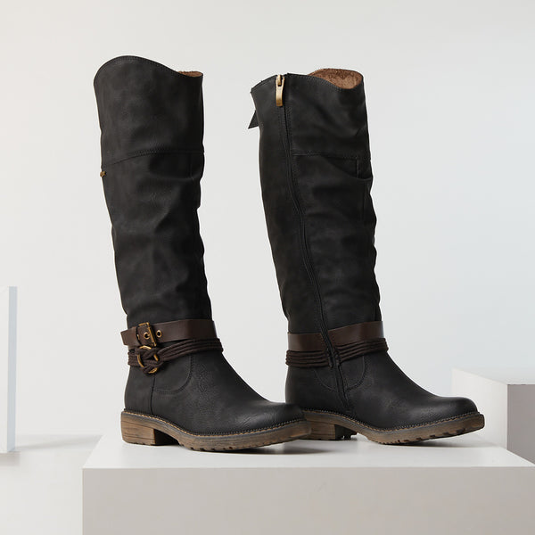 Flexus By Spring Step SPRING STEP RELIFE MANGIE BOOT