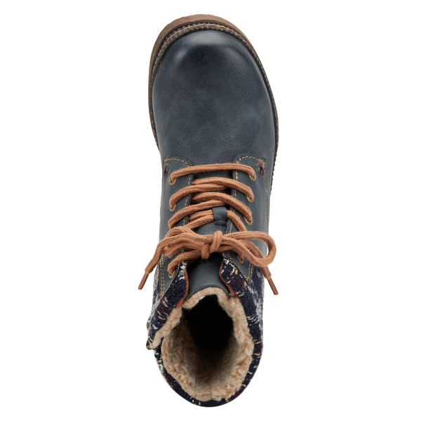 Flexus By Spring Step SPRING STEP RELIFE MARYLEE BOOTS