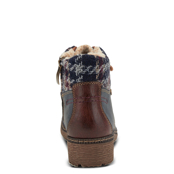 Flexus By Spring Step SPRING STEP RELIFE MARYLEE BOOTS