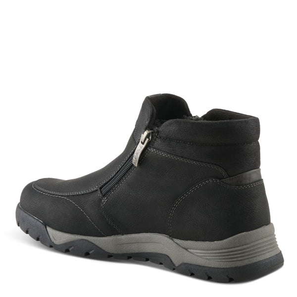 Flexus By Spring Step SPRING STEP RELIFE MEN LUCAS BOOT