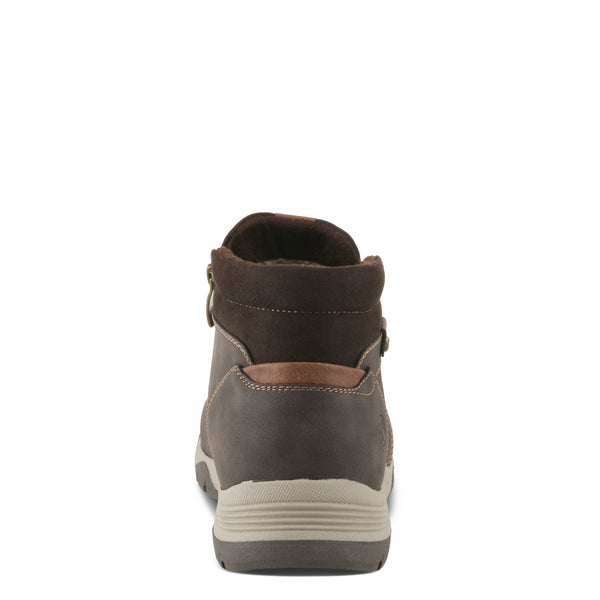 Flexus By Spring Step SPRING STEP RELIFE MEN LUCAS BOOT