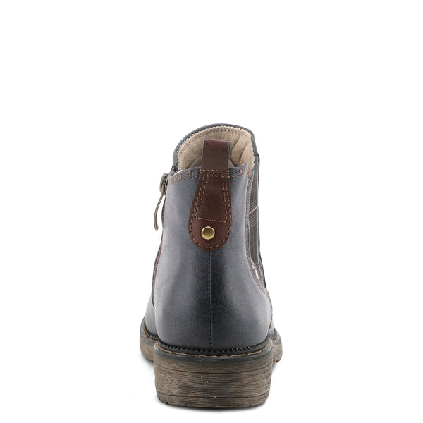 Flexus By Spring Step SPRING STEP RELIFE NONIA BOOTIES