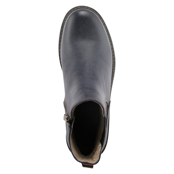 Flexus By Spring Step SPRING STEP RELIFE NONIA BOOTIES