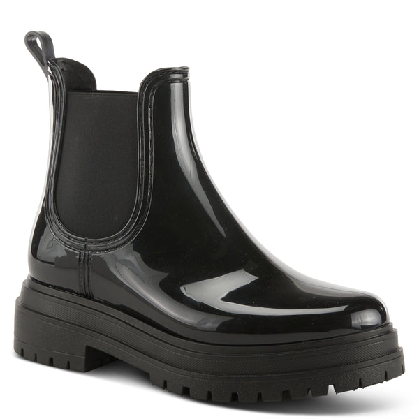 flexus by spring step SPRING STEP RELIFE REVA BOOTIE