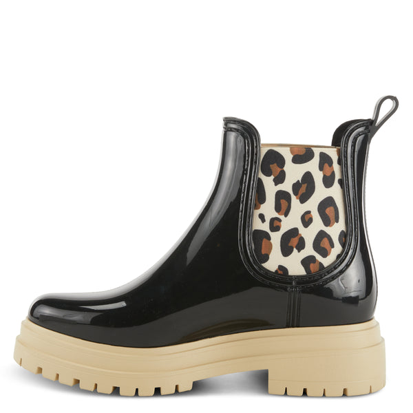 Flexus By Spring Step SPRING STEP RELIFE REVA-LEO BOOTIE