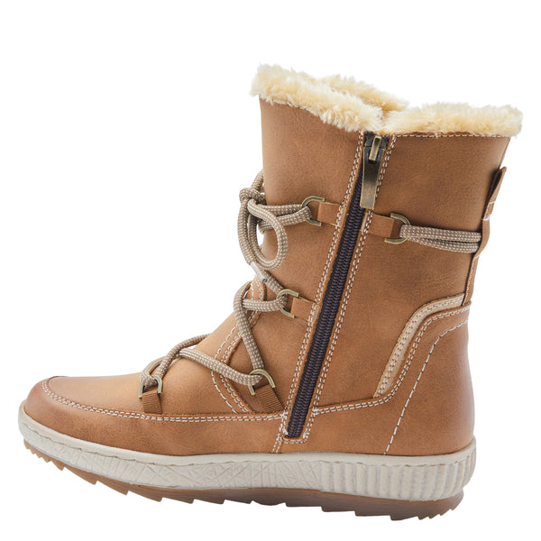 Flexus By Spring Step SPRING STEP RELIFE ROMERA BOOT