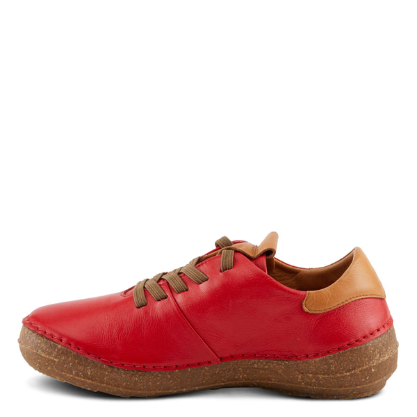 Flexus By Spring Step SPRING STEP ROCHELLIE SLIP-ON SHOE