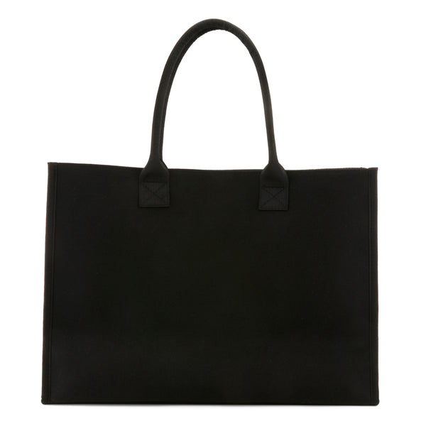 Flexus By Spring Step SPRING STEP SHOES BRANDED TOTE BAG