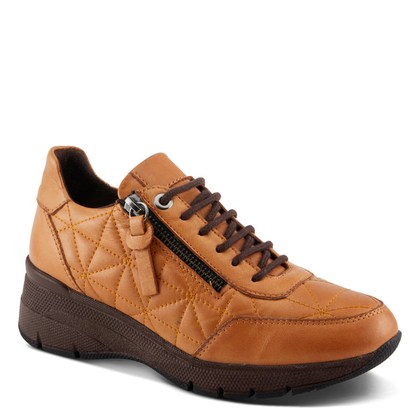 flexus by spring step SPRING STEP STONYBROOK SNEAKERS